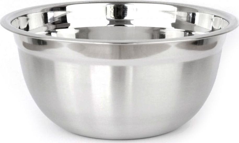 KingHoff STAINLESS STEEL BOWL 24CM KINGHOFF KH-1487