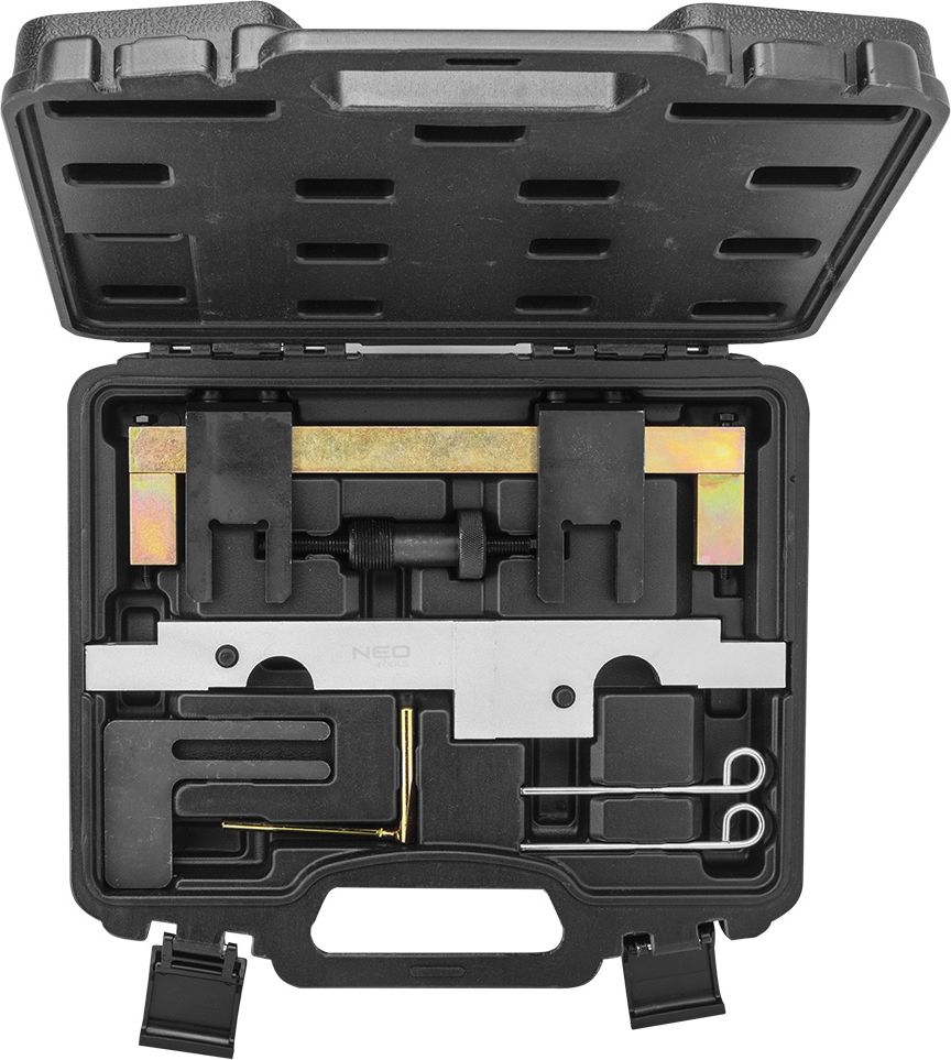 Neo zestaw blokad rozrzadu do silnikow benzynowych BMW (11-310) 11-310 (5907558436136)