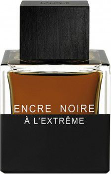 Lalique Noire a l`Extreme 100 ml Vīriešu Smaržas