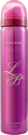 Jean Marc JEAN MARC La Belle BODY SPRAY 75ml 5901815016352 (5901815016352)