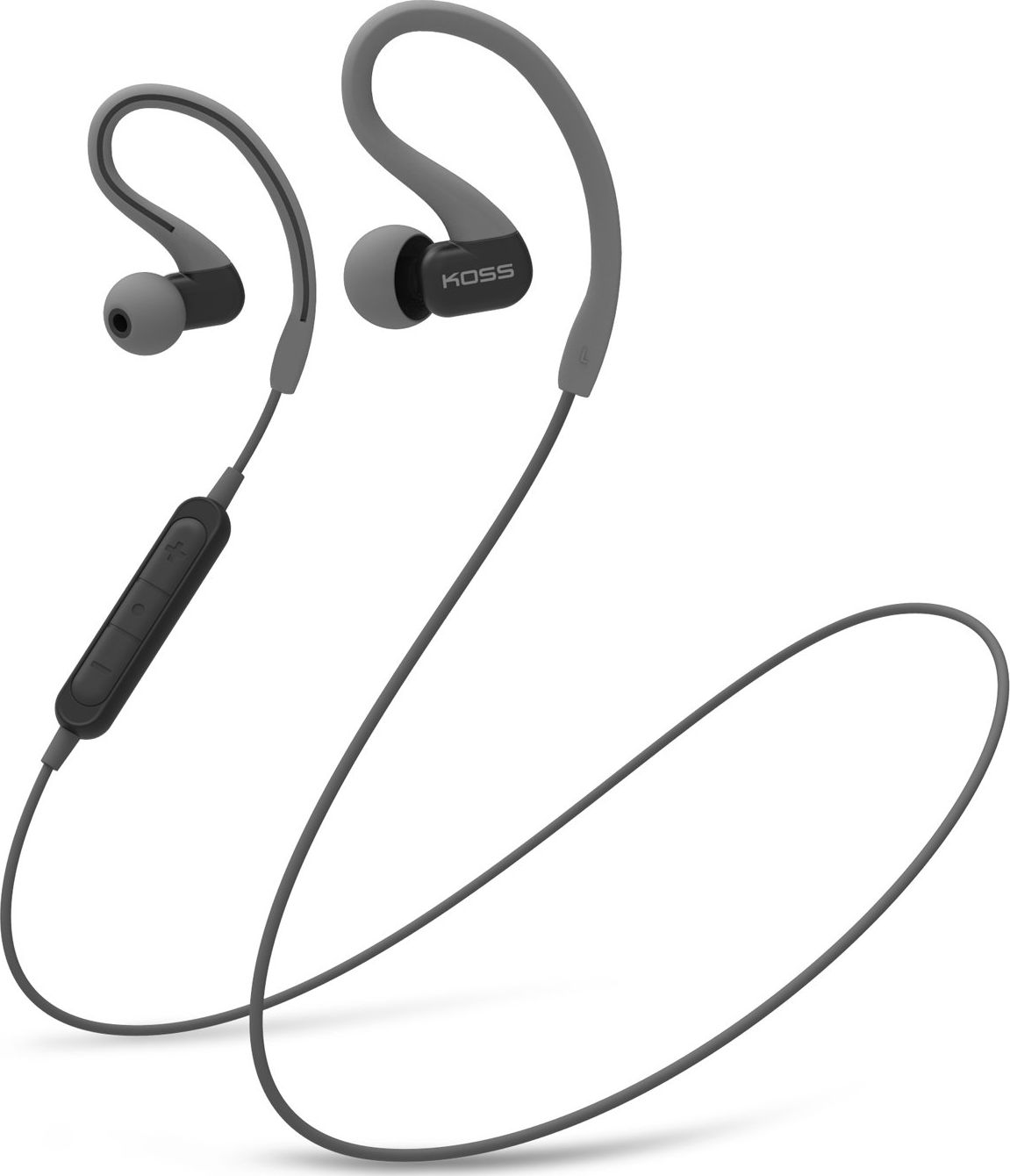 Koss BT232i black/grey Bluetooth