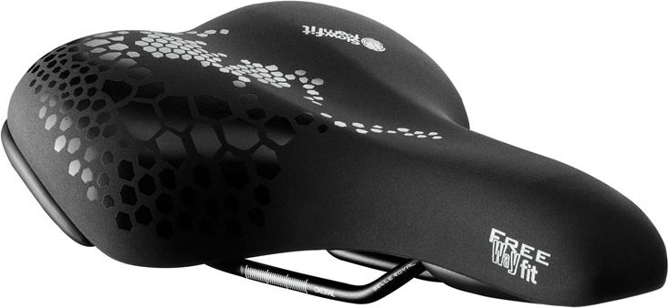 Selle Royal Siodlo CLASSIC MODERATE 60st. FREEWAY FIT Damskie (SR-8V97DR0A08069) SR-8V97DR0A08069 (8021890411181)