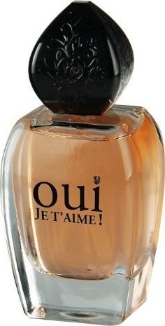 Linn Young Oui Je T'Aime EDP 100 ml 8715658390053 (8715658390053) Smaržas sievietēm