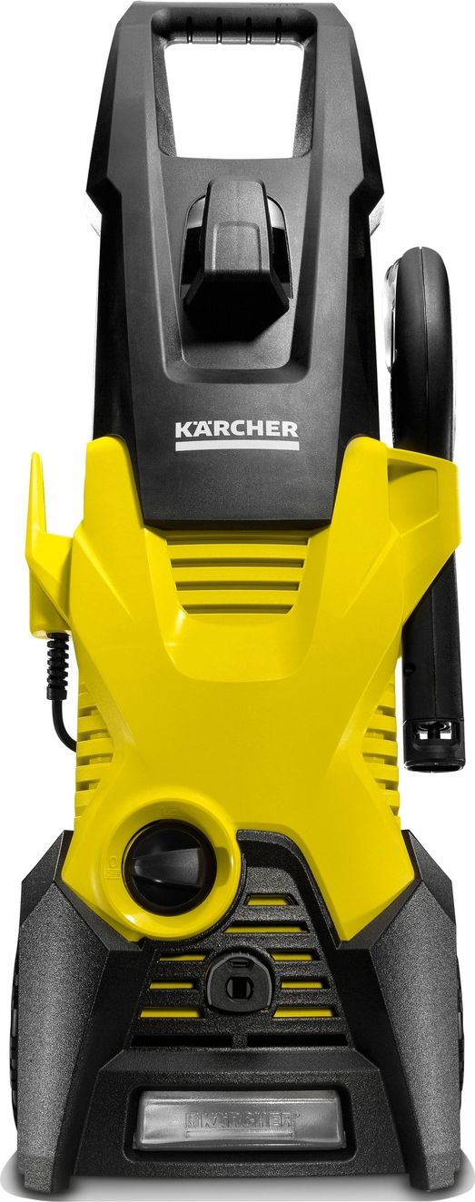 Karcher K 3 Car & Home T150 Augstspiediena mazgātājs