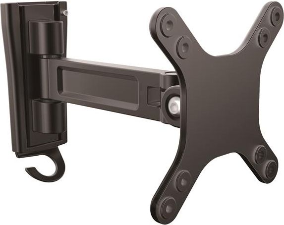 StarTech.com Wall-Mount Monitor Arm - Single Swivel 0065030870306