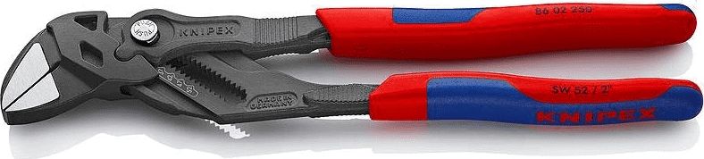 Knipex adjustable pliers, wrench 250 mm (8602250)