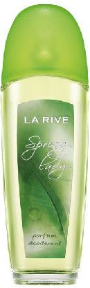 La Rive for Woman Spring Lady dezodorant w atomizerze 75ml 58191 (5906735231915)