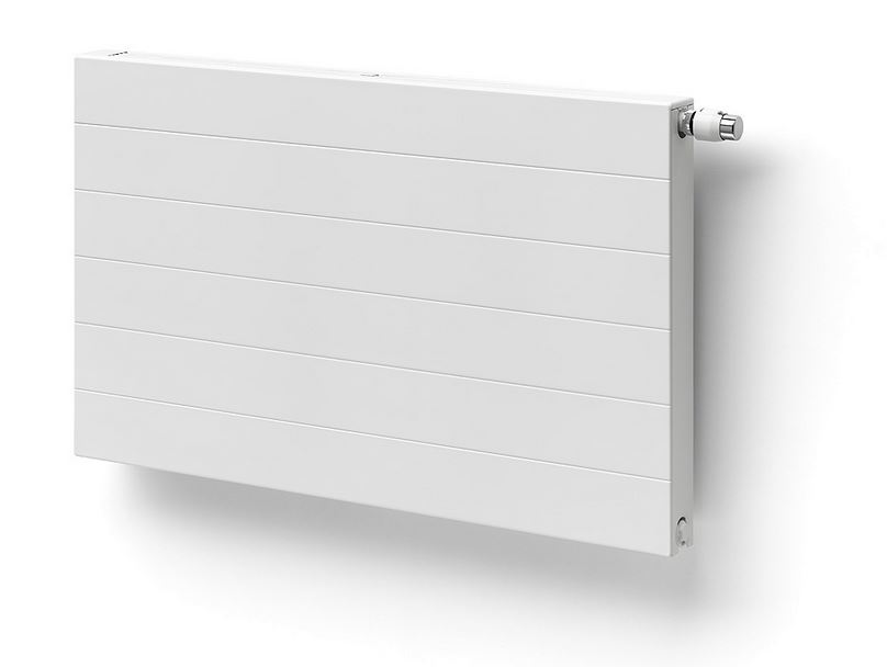 Stelrad Grzejnik Planar Style typ 22 600x1200mm 1961W prawy (PS-22/60/120) PS22/60/120 (5414305431592)