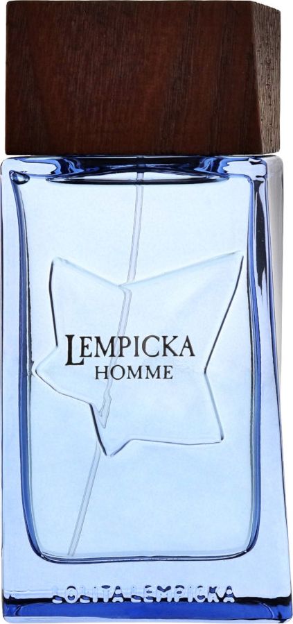 Lolita Lempicka Lempicka Homme EDT 100 ml 3760269841888 (3760269849549) Vīriešu Smaržas