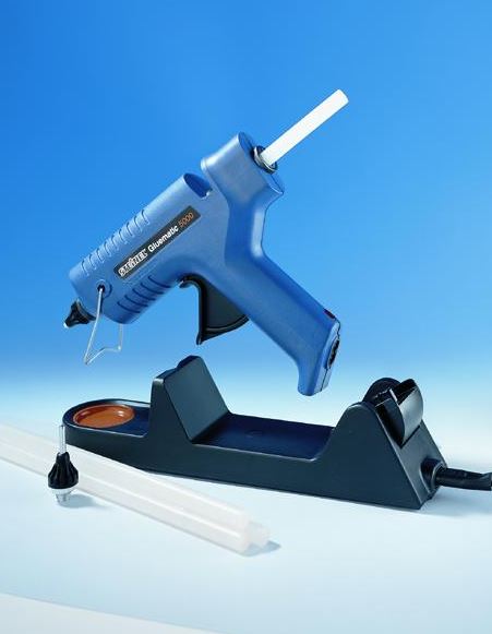 Steinel Gluematic 120W 11mm glue gun cordless (G5000)