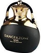 Linn Young Dangerzone Noir EDP 100 ml Smaržas sievietēm