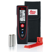 Leica Disto D110 Laser Distance Meter