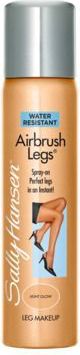 Sally Hansen Airbrush Legs Spray Tights Light Glow 75ml kosmētika ķermenim