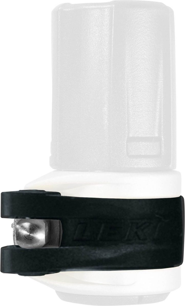 Leki Klamra Speed Lock 2 18/16mm czarna (880660103) 880660103 (4028173728091)