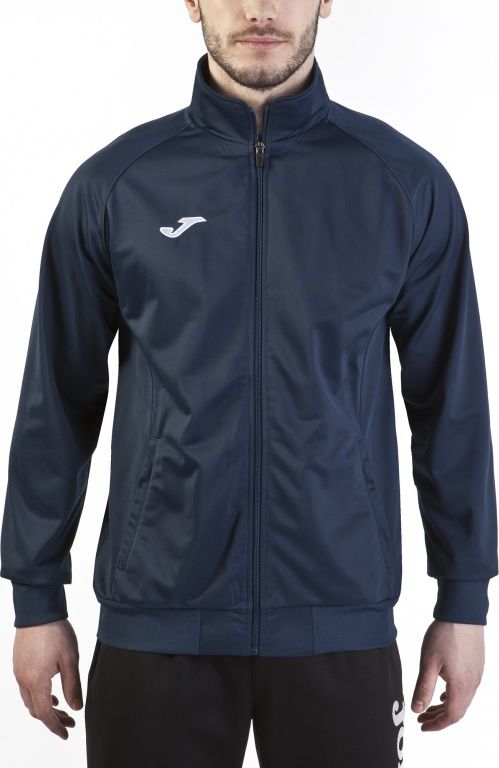 Joma Bluza pilkarska Joma Combi 100086.300 100086.300 granatowy XL 100086.3 (9995166045129)