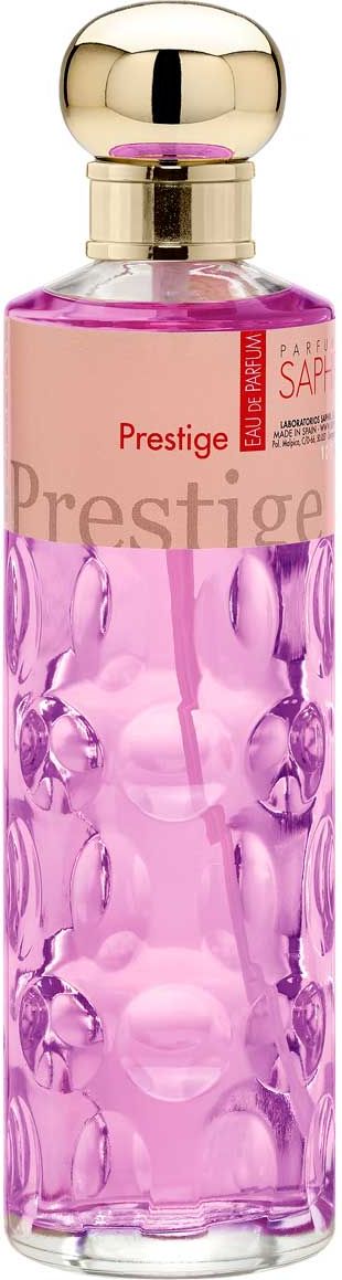 Saphir Prestige EDP 200 ml 8424730003025 (8424730003025) Smaržas sievietēm