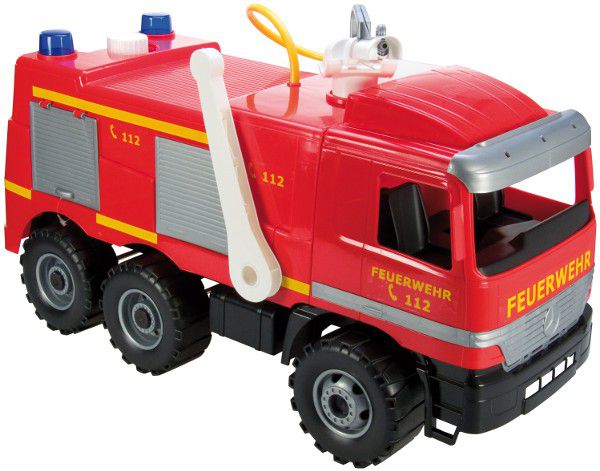 Lena Fire Department 64 cm 02058 Rotaļu auto un modeļi