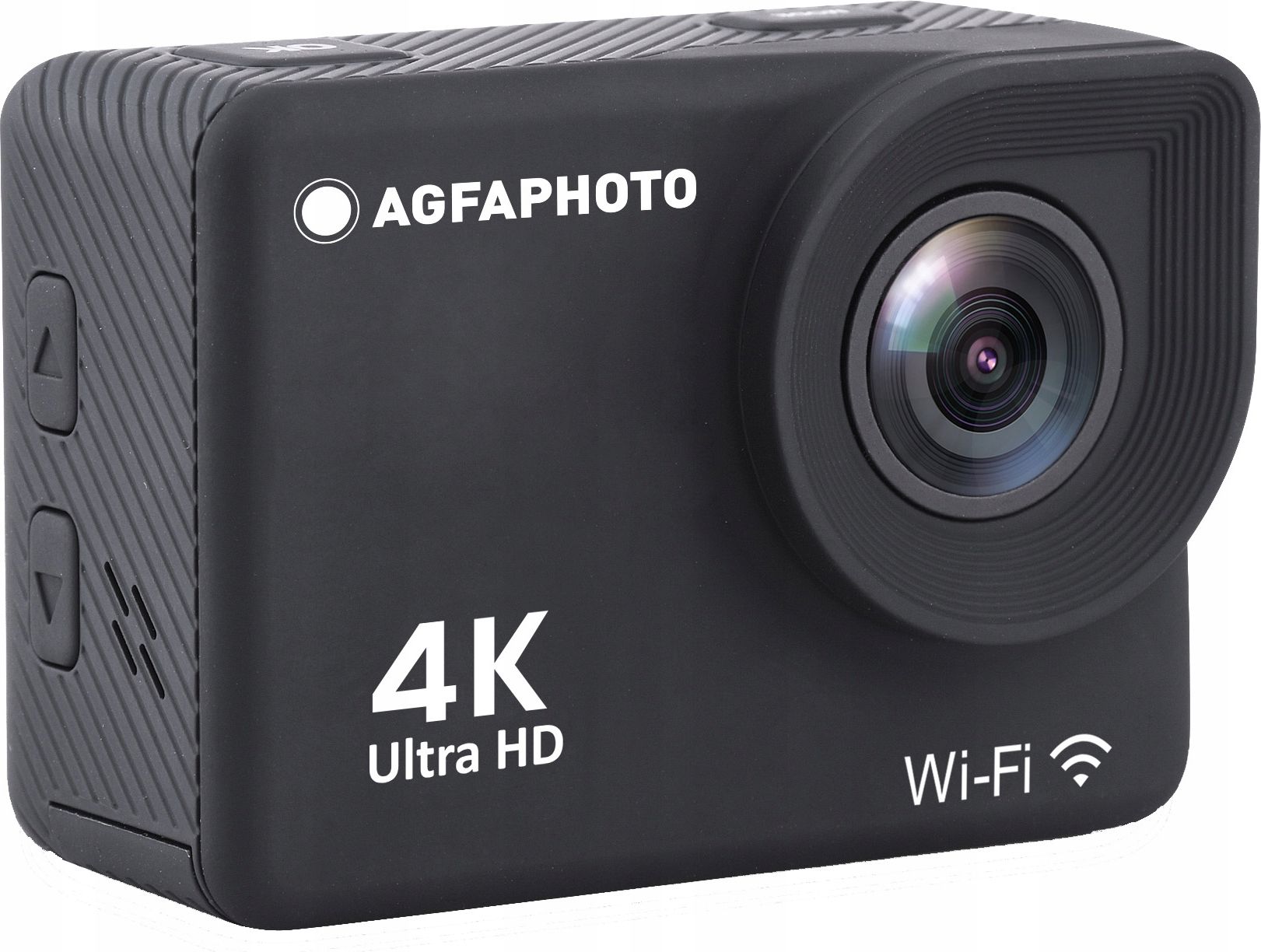 Agfa Photo AC9000 Realimove Cam 4K Black sporta kamera
