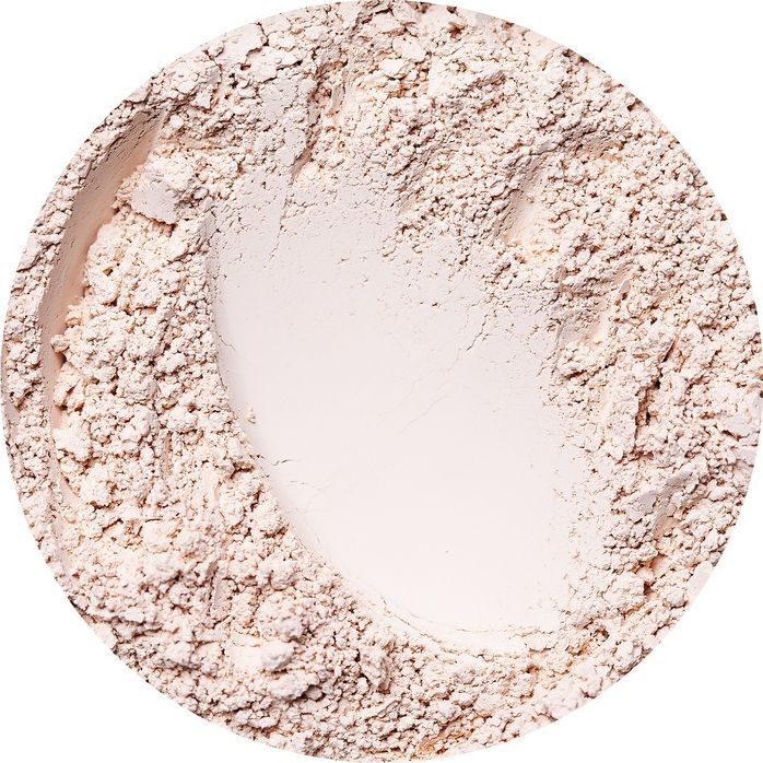 Annabelle Minerals Podklad mineralny Natural Cream 4g 5902288740140 (5902288740140) tonālais krēms