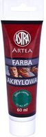 Astra Farba Akrylowa Ciemny Zielony ASTT0253 (5900263200108)