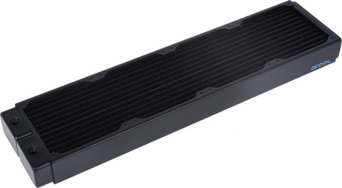 Alphacool NexXxoS XT45 480mm V.2 ventilators