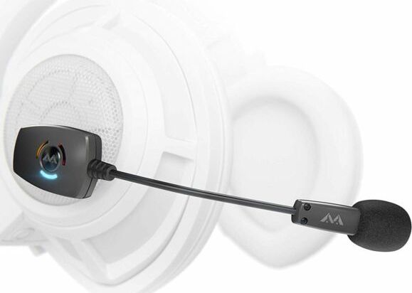 Mikrofon AntLion Audio ModMic Wireless GAPL-875 (0761878978586) Mikrofons
