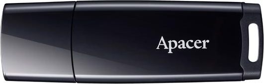 Pendrive Apacer AH336, 64 GB  (AP64GAH336B-1) AP64GAH336B-1 (4712389915597) USB Flash atmiņa