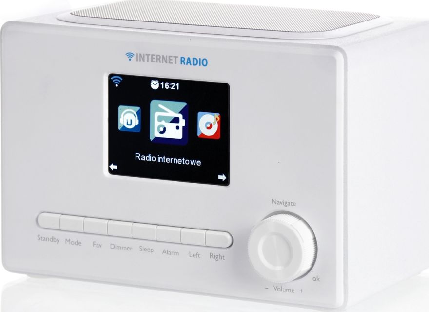 Art INTERNET RADIO WIFI1002 3.2