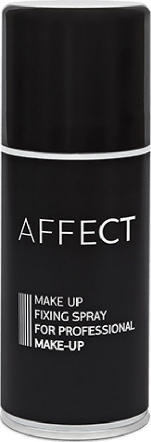 Affect Make-Up Fixing Spray profesjonalny utrwalacz makijazu 150ml 5902414430211 (5902414430211) tonālais krēms