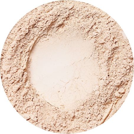 Annabelle Minerals Korektor pod oczy Sunny Fairest 4g 5902288740829 (5902288740829)