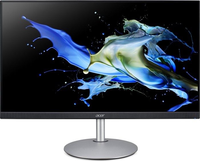 Acer LED-Display CB272 smiprx - 68.6 cm (27) - 1920 x 1080 Full HD 4710180916164 monitors