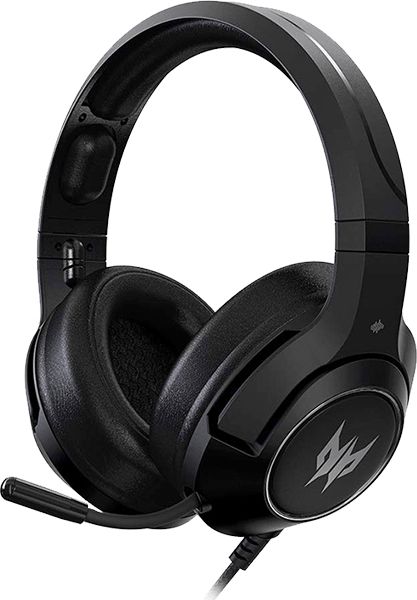 Acer Predator Galea 350, gaming headset (black) austiņas