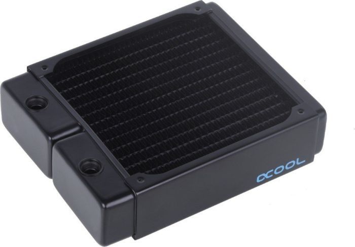 Alphacool NexXxoS XT45 140mm V.2 ventilators