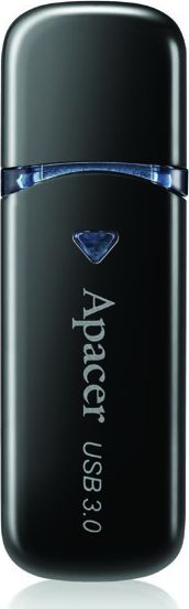 Pendrive Apacer AH355, 32 GB  (AP32GAH355B-1) AP32GAH355B-1 (4712389911292) USB Flash atmiņa