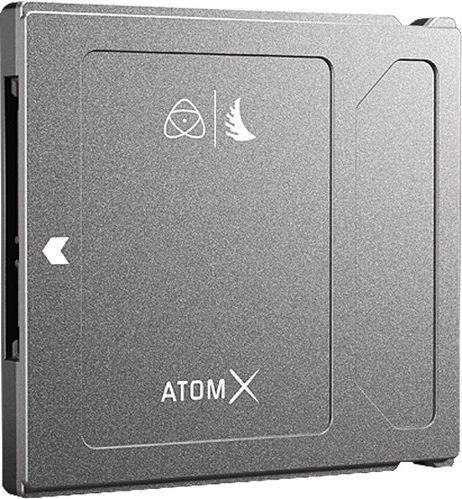 Angelbird ATOmX SSD mini     2TB Ārējais cietais disks