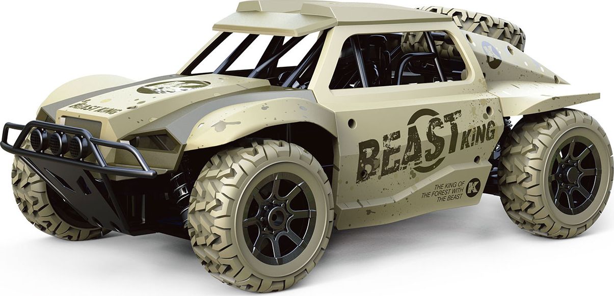 Amewi Dune Buggy Beast 1:18 4WD RTR 22332 (4260564624371) Radiovadāmā rotaļlieta