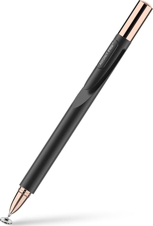 Adonit Pro 4 stylus pen 22 g Black ADP4B Planšetes aksesuāri