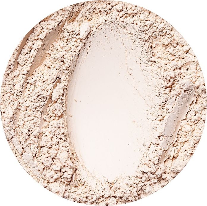 Annabelle Minerals Podklad mineralny Golden Cream 4g 5902288740164 (5902288740164) tonālais krēms