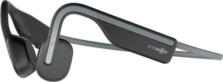 Aftershokz Openmove slate grey austiņas