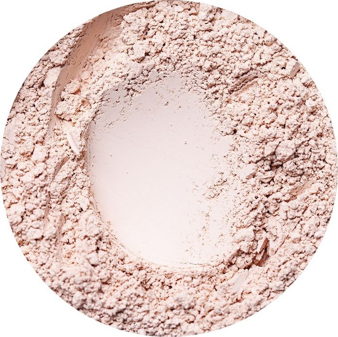 Annabelle Minerals Podklad mineralny Natural Fairest 4g 5902596579661 (5902596579661) tonālais krēms