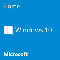 Microsoft L3P-00033 Win 10 Home GGK 64Bit Eng