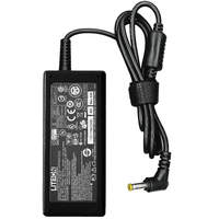 Acer  AC Adaptor 65W 19V aksesuārs portatīvajiem datoriem