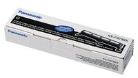 Panasonic Original Toner black 2.000 pages (KX-FAT88X) toneris