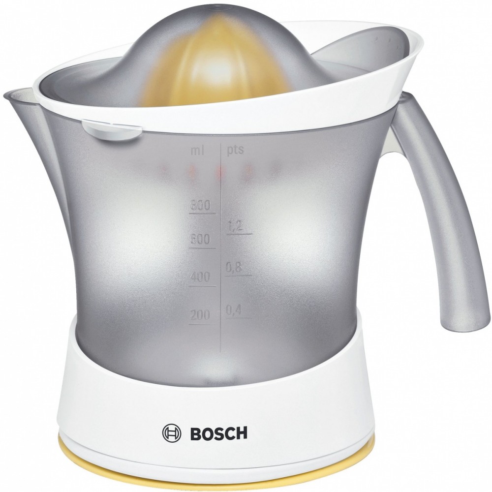 Bosch MCP 3500 N citrus juicer Sulu spiede