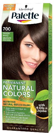 Palette Permanent Natural Colors Sredni Braz nr 700 68171449 (3838824171449)