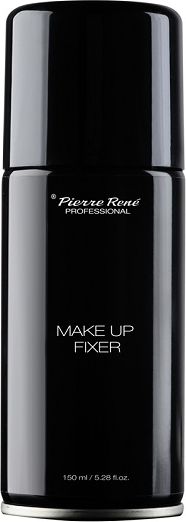 Pierre Rene Make Up Fixer utrwalacz do makijazu 150ml 5901780766320 (5901780766320) tonālais krēms