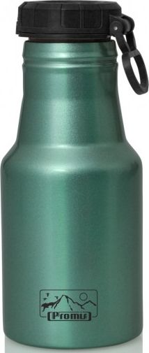 Promis Termos stalowy 350ml zielony (TMF-B35) TMF-B35 (5902020679851) termoss