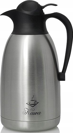Promis TMH-20BK table thermos 2 l termoss