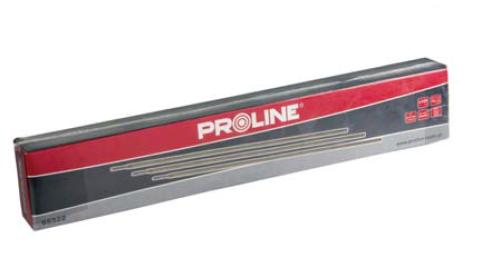 Proline Rutile and cellulose electrode 2.5mm 1kg - 66517