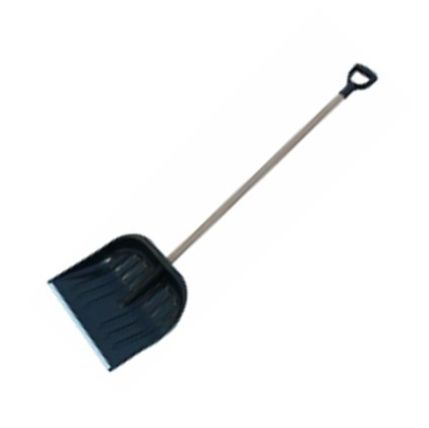 Profix Snow shovel 48x40cm - 12342 Lāpstas